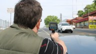 Dangerous Driving Near Area Schools