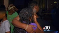 Man Killed by Police was Unarmed: Neighbors