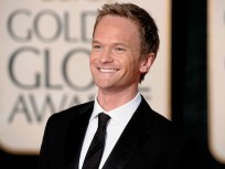 Neil Patrick Harris Joins "Idol" Judges In Texas