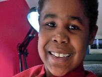 Wednesday's Child: