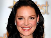 Katherine Heigl on Her Makeover, Parenthood and "Killers"