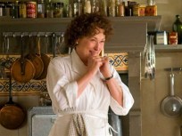 Meryl Streep Discusses Julia Childs' Life