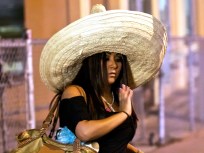 Snooki to Christie: "We Don’t Have to be From Jersey"