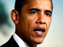 Obama "Strongly" Urges Citizens Get Swine Flu Vaccine