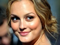 "Gossip Girl" Star Leighton Meester Drops New Single
