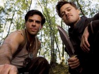 Summer Movie Season Earns Big