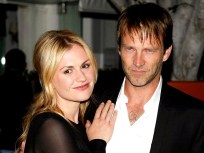 Stephen Moyer Spills How He Proposed to Anna Paquin