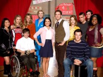 "Glee" Wheelchair Ep Hits Bump With Disabled Actors
