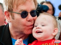 Elton John Too Old to Adopt HIV-Positive Kid: Ukraine