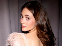 Emmy Rossum on Adam Duritz: "I Get Why Chicks Dig Him"