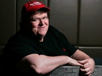 Michael Moore: New Film Has "Profound Effect" on Audiences