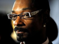 Spend Halloween with Snoop Dogg 