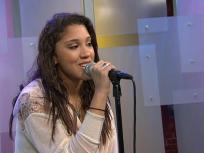 Taylor Bright's Bonus Performance