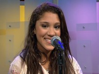 Taylor Bright's Performance