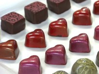 Fabulous Chocolates
