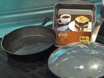 Safe Cookware