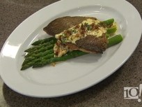 Chef Ted Manko