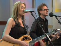 Lisa Bouchelle Signs Off