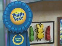 Bethlehem Peep Fest