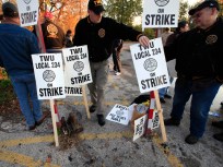 Union, SEPTA Come to Tentative Agreement