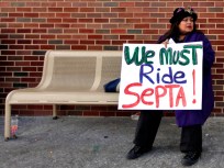 SEPTA Settlement Possible