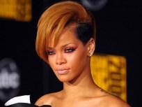 Rihanna: New Album is "The Beginning Of A New Journey For Me"