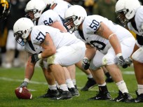 Penn State Nittany Lions Batter the Illini in 35-17 Win