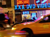 Porn Industry Under Fire for Lack of Condoms