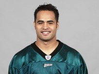 Former Eagle Flying to Samoa to Help