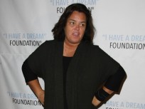 Rosie O'Donnell Not Enjoying The Single Life