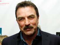 Tom Selleck Wins Calif. Court Battle Over Horse