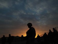 July is Deadliest Month for U.S. Forces in Afghanistan