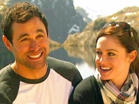 "The Bachelor" Couple Jake and Molly: Back in New Zealand