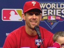 Lee: "I'm Available"