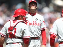 Phils Struggle to Win Again