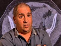Man's Colon Cancer Recovery "Pretty Frickin' Amazing": Doc