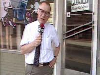 Remembering Herb Denenberg