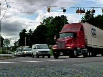 Residents Celebrate Victory Over Dangerous Intersection