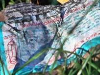 Man Dies After Fireworks Accident