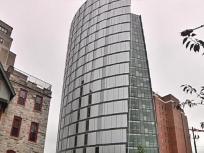 Drexel's Green Dorm is Ready to Go