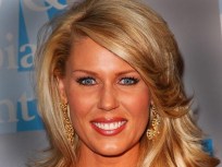 Gretchen Rossi on "Real Housewives": "There's Drama Every Time You Turn Around"