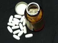 Study Links Calcium Supplements to Heart Attacks