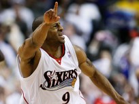 Sixers Pummel NY Knicks, 141-127