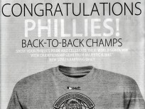 Phillies' Loss is World’s Gain