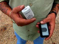 Investigation: They're Tracking You