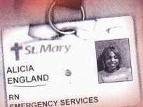 Impostor Uses Nurse's Identity to Land Hospital Jobs