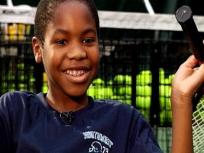 Wednesday's Child: Jay