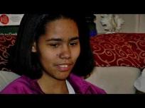 Wednesday's Child: Kiana's Success Story