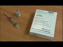 Swine Flu Vaccine Arriving, But Don't Line Up Yet