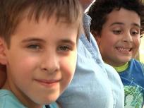 Kids Get to Stay at School After All